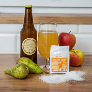 Sidra raugs Ciderini Sweet, 5 g – photo 2