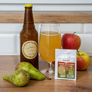 Sidra raugs Ciderini Strong, 5 g – photo 2