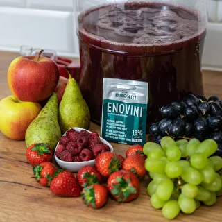 Vīna raugs Enovini® – photo 3