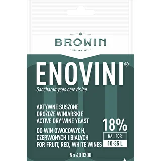 Vīna raugs Enovini®