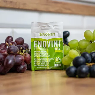 Vīna raugs Enovini® BAYA, 7 g – photo 4
