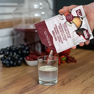 ViniTurbo - raugi ātrai fermentācijai, 20 g – photo 5