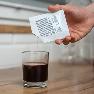 Bayanus raugs + rauga barība - Universāls - 21%, 17 g – photo 6