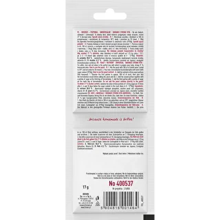 Bayanus raugs + rauga barība - Universāls - 21%, 17 g – photo 2