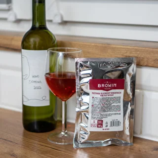 Barības viela vīna raugiem, 100 g – photo 3