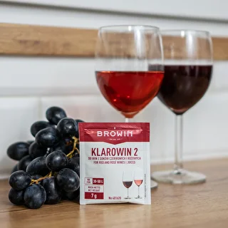 Klarowin 2 - dzidrināšanas līdzeklis – photo 4