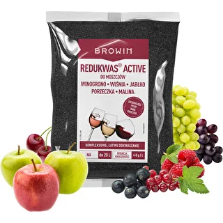 Redukwas® Active misām - skābuma regulators, 460 g – photo 4