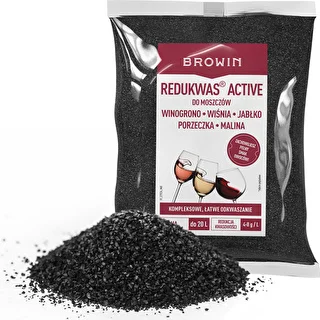 Redukwas® Active misām - skābuma regulators, 460 g – photo 5