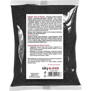 Redukwas® Active misām - skābuma regulators, 460 g – photo 2