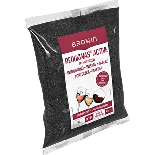Redukwas® Active misām - skābuma regulators, 460 g – photo 3