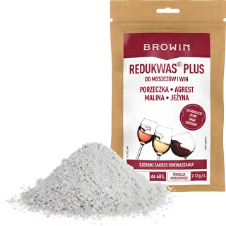 Redukwas® Plus - skābuma regulators, 100 g – photo 4
