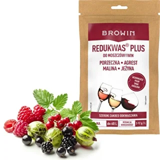 Redukwas® Plus - skābuma regulators, 100 g – photo 5