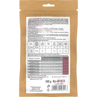 Redukwas® Plus - skābuma regulators, 100 g – photo 2