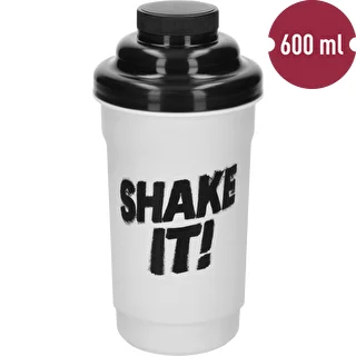 Vsypto šeikeris 600 ml – SHAKE IT! – photo 3