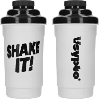 Vsypto šeikeris 600 ml – SHAKE IT! – photo 2