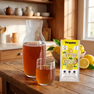 VSYPTO ar Ice Tea citrona garšu, 9 g – photo 9