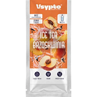 VSYPTO Ice Tea Persiks, 9 g – photo 2