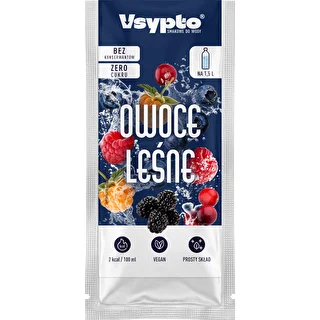 VSYPTO ar meža ogu garšu, 9 g – photo 2