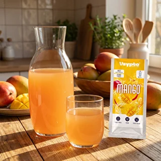 VSYPTO ar mango garšu, 9 g – photo 9
