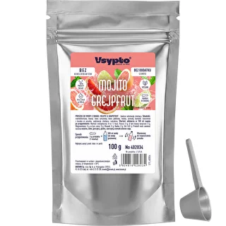 VSYPTO ar Mojito greipfrūta garšu, 100 g – photo 1