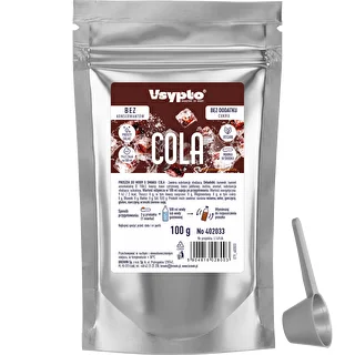 Vsypto ar kolas garšu, 100 g – photo 1