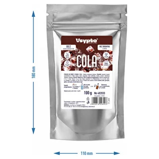 Vsypto ar kolas garšu, 100 g – photo 5