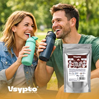 Vsypto ar kolas garšu, 100 g – photo 3