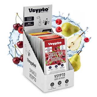 VSYPTO garšu izlase, 15x3g – photo 1