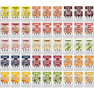 Vsypto mix 3x15 garšu, 45x3g – photo 2