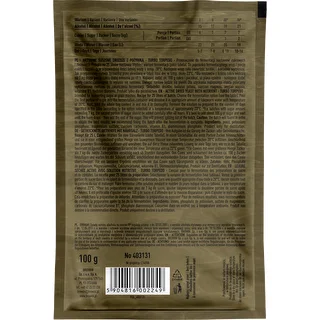 Destilācijas turbo raugs Turbo Torpedo 5–7 dienas 21% 100 g – photo 2