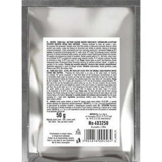 Destilācijas raugi Turbo Koji, 50 g (bez apcukurošanas!) – photo 2