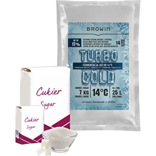 Turbo Cold raugs 120 g – photo 4