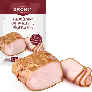 Peklēšanas sāls Vit-C - 130 g – photo 4