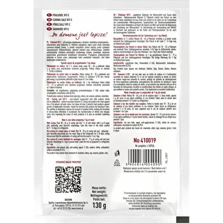 Peklēšanas sāls Vit-C - 130 g – photo 2