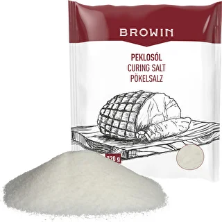 Peklēšanas sāls 720 g – photo 3