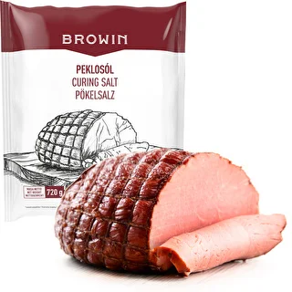 Peklēšanas sāls 720 g – photo 4