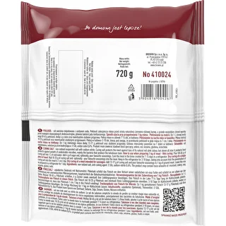 Peklēšanas sāls 720 g – photo 2