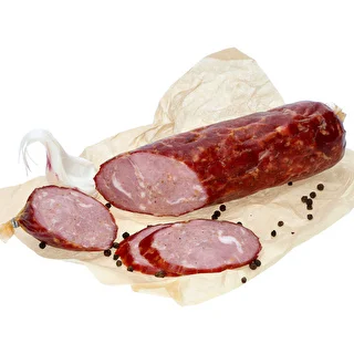 Peklēšanas sāls Pekla krakovas desai - 115 g – photo 7