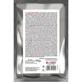 Peklēšanas sāls Pekla krakovas desai - 115 g – photo 2