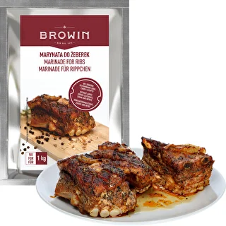 Marināde ribiņām - garšaugu un garšvielu maisījums, 35 g – photo 5