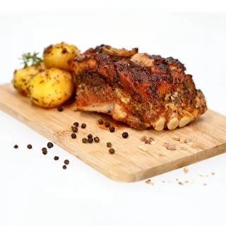 Marināde ribiņām - garšaugu un garšvielu maisījums, 35 g – photo 6