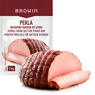 Maigs garšaugu peklēšanas maisījums šķiņķim, 75 g – photo 4