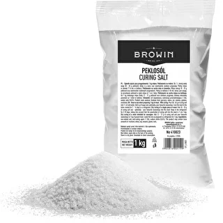 Peklēšanas sāls 1 kg – photo 2