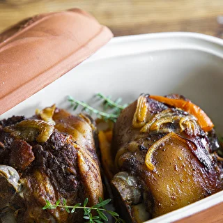 Marināde cūkas stilbiņam - garšaugu un garšvielu maisījums, 70 g – photo 7