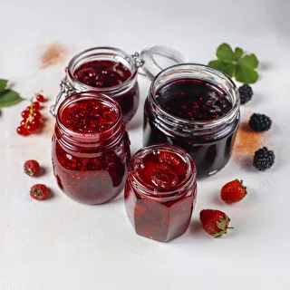 Pektīns džemiem - amidēts citrusaugļu pektīns želejošanai, 20 g – photo 6