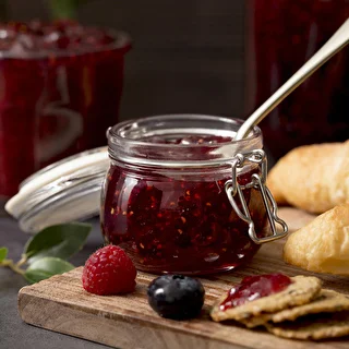 Pektīns džemiem - amidēts citrusaugļu pektīns želejošanai, 20 g – photo 8