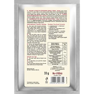 Biešu ieraugs pulverī, klasiskā garša, 36 g – photo 2