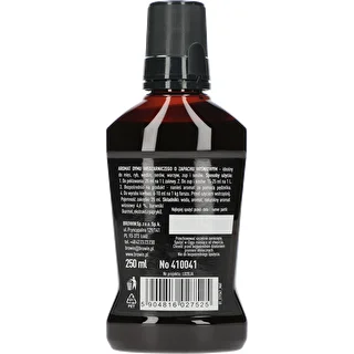 Šķidrie kūpināšanas dūmi – ķiršu, 250 ml – photo 2