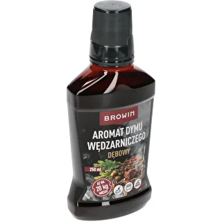 Šķidrie dūmi - ozola, 250 ml – photo 3