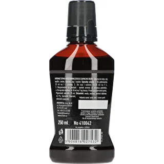 Šķidrie dūmi - ozola, 250 ml – photo 2